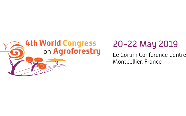 Preliminary results presented at  the World Congress on Agroforestry