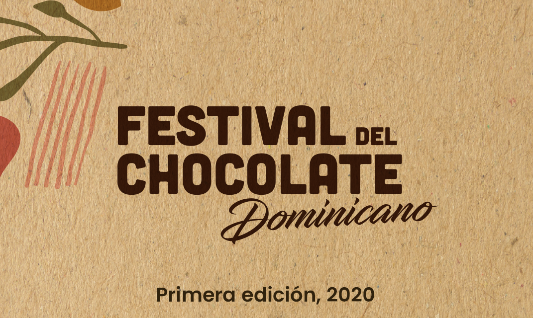Cacao Forest participe au 1er Festival du Chocolat Dominicain