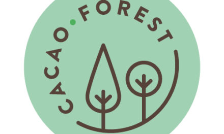 Nouvelle publication scientifique pour Cacao Forest