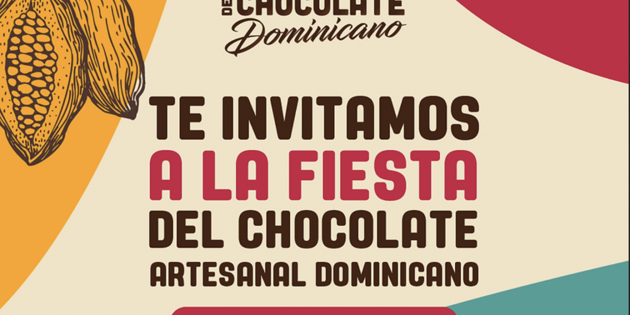 The Festival of Dominican Cacao
