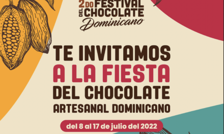 Festival du Cacao Dominicain du 8 au 17 juillet