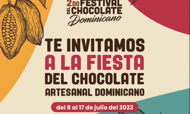 The Festival of Dominican Cacao