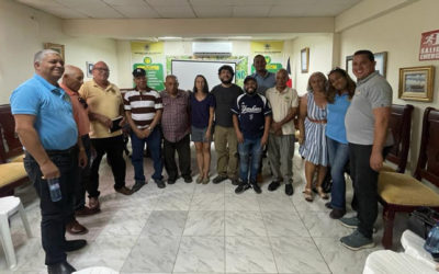 Hibiscus and breadfruit trials in cacao plantations